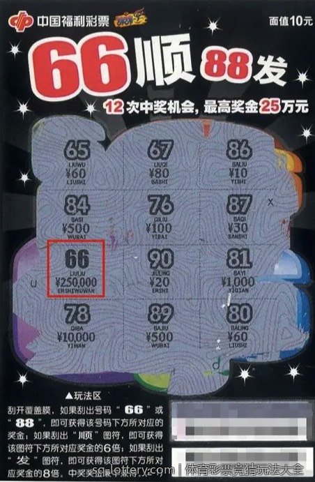 体育彩票大乐透中奖信息的智能查询