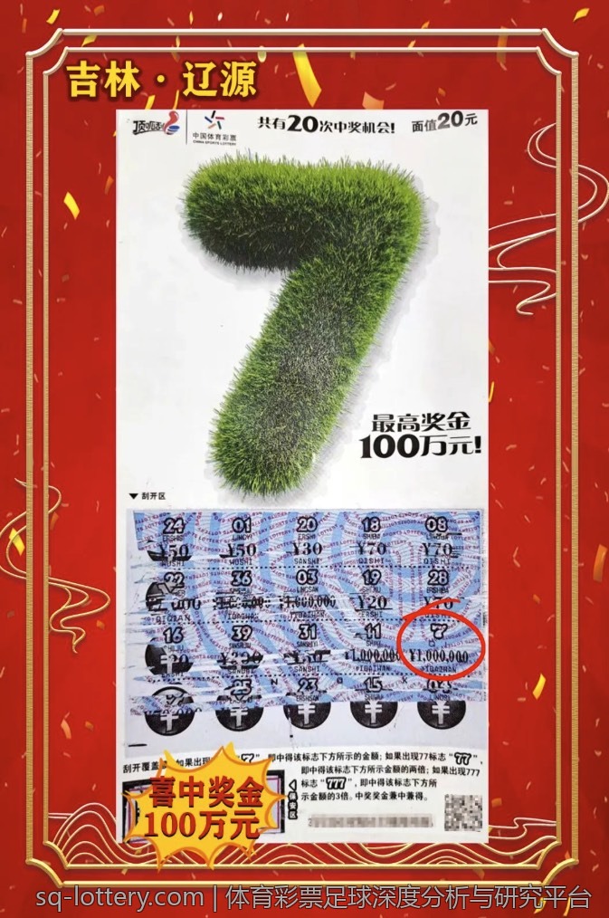 如何增强对体育彩票的理性投资观念