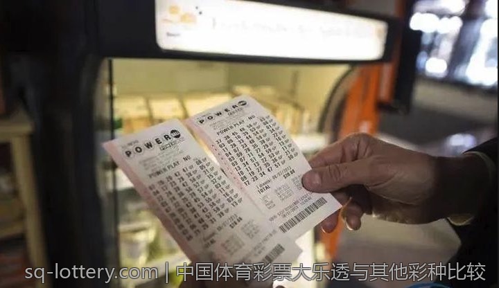 中国体育彩票大乐透与其他彩种比较